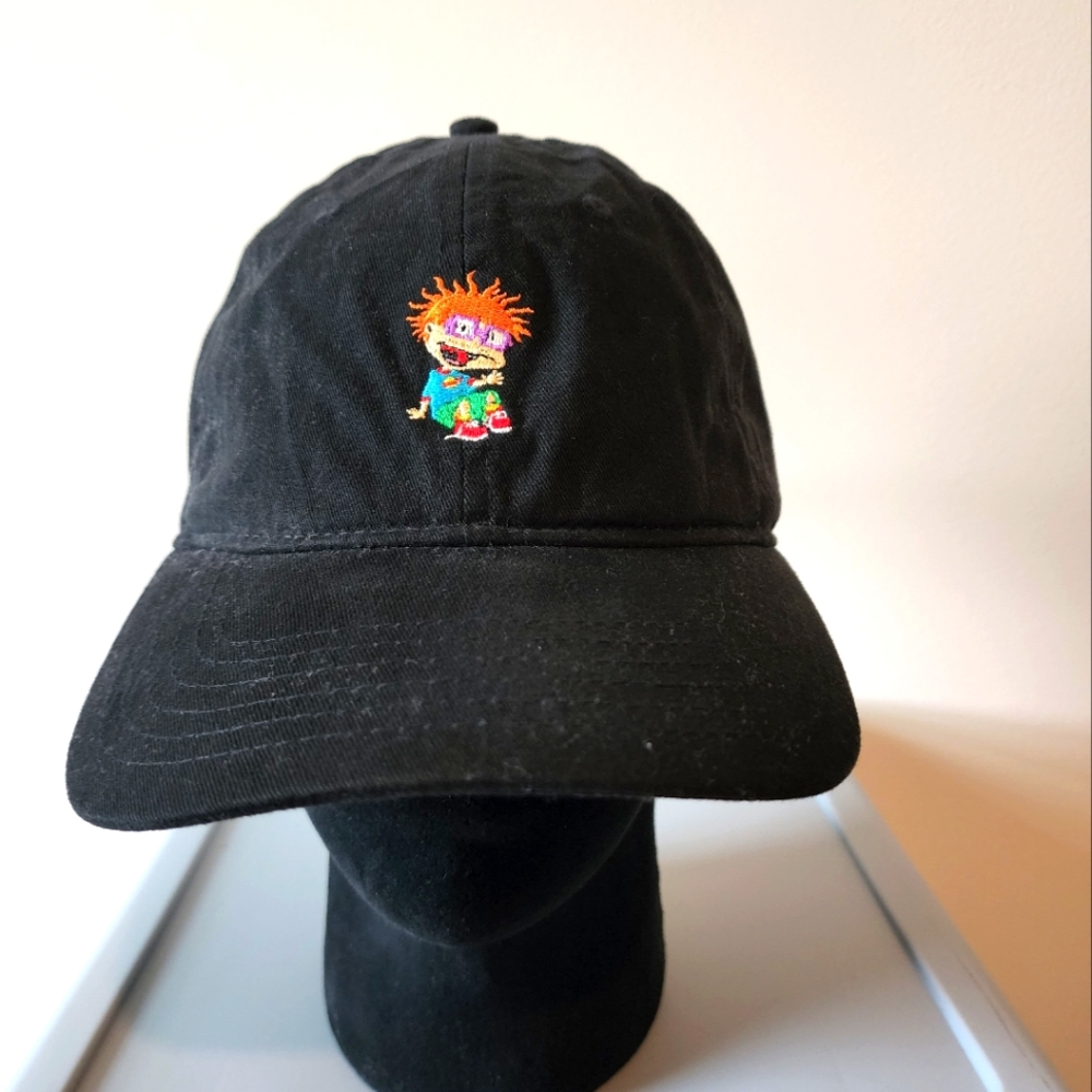 Rugrats Dad Hat